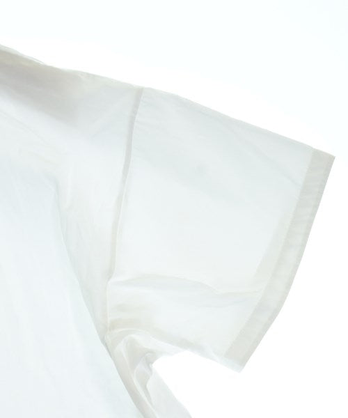 JIL SANDER 女襯衫