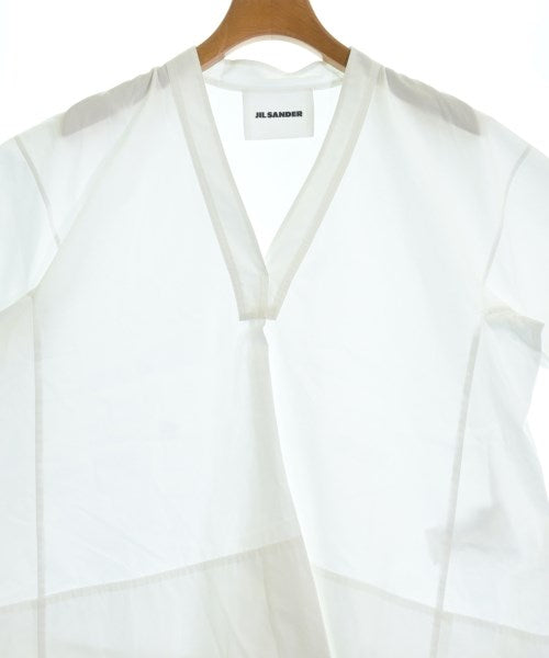 JIL SANDER 女襯衫