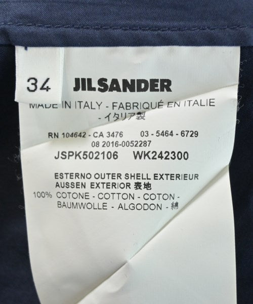 JIL SANDER 洋裝