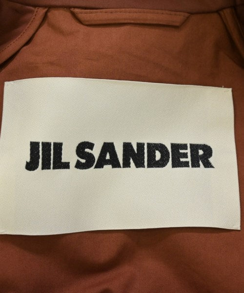 JIL SANDER 支領外套
