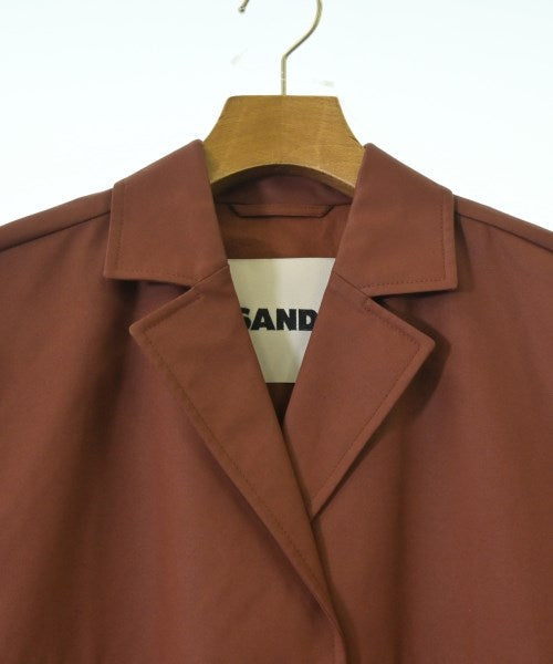 JIL SANDER 支領外套