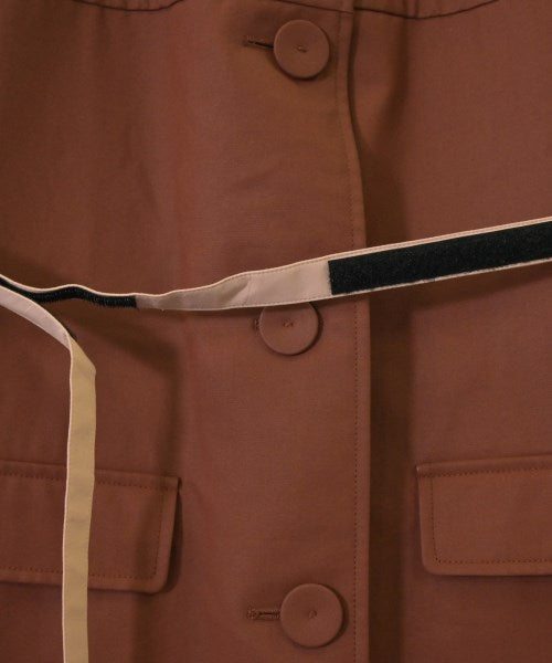 JIL SANDER 支領外套