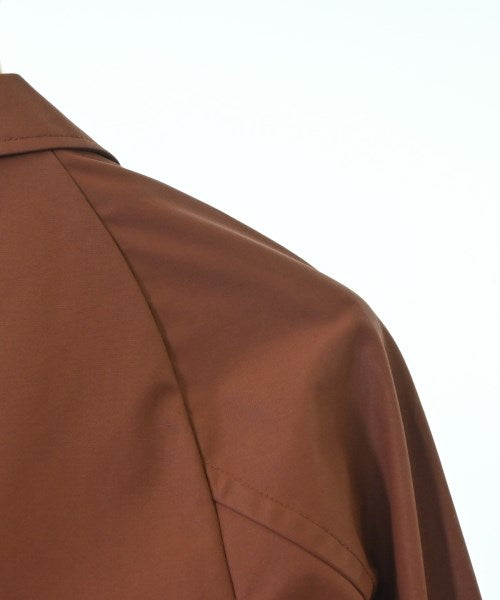 JIL SANDER 支領外套