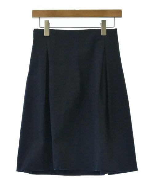 JIL SANDER 膝上裙