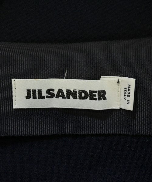 JIL SANDER 膝上裙