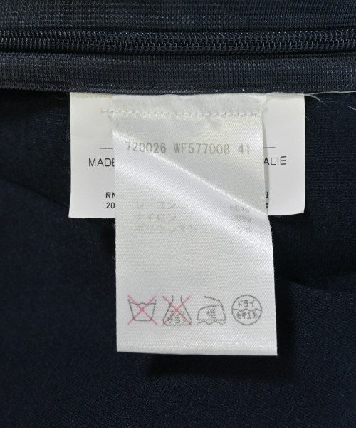 JIL SANDER 膝上裙