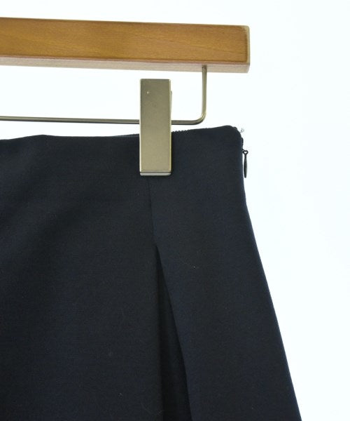 JIL SANDER 膝上裙