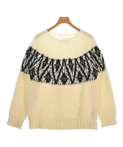 JIL SANDER 毛衣