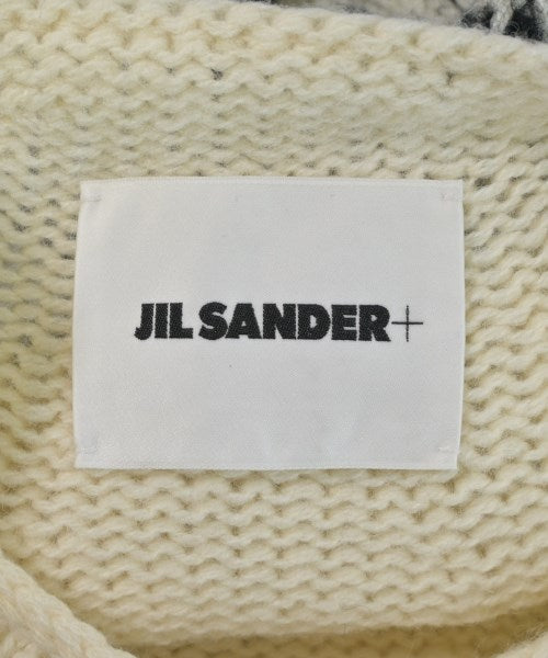 JIL SANDER 毛衣