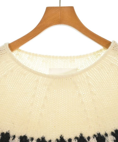 JIL SANDER 毛衣