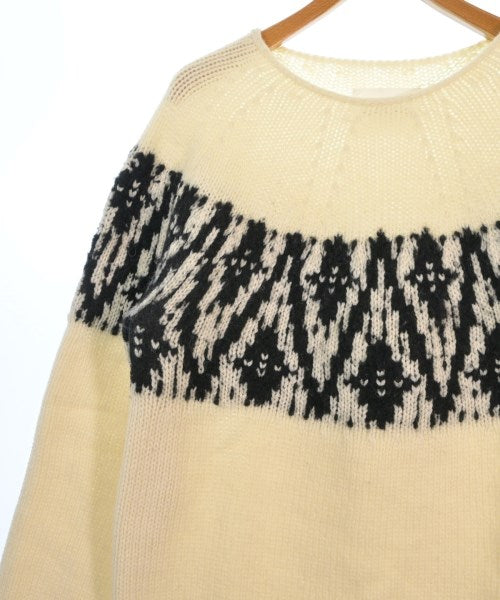 JIL SANDER 毛衣