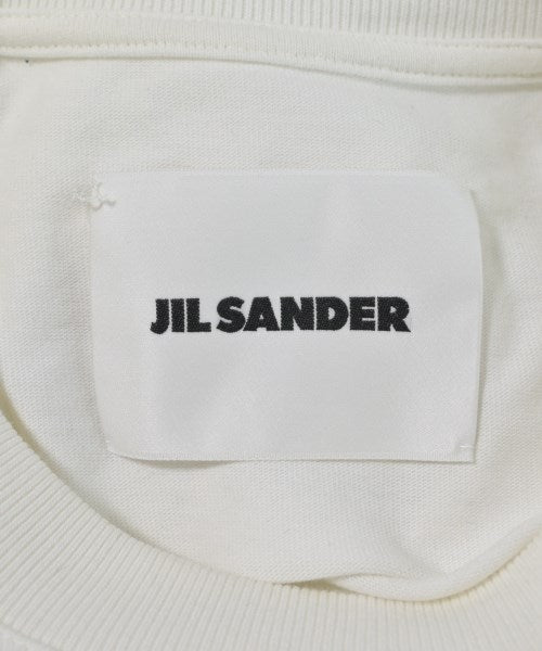 JIL SANDER T恤/上衣