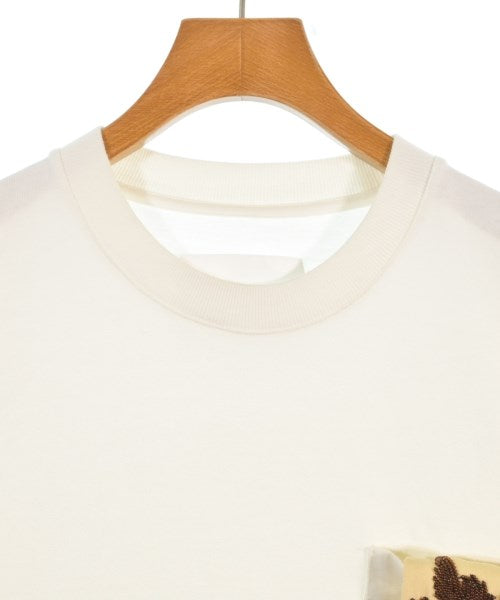 JIL SANDER T恤/上衣