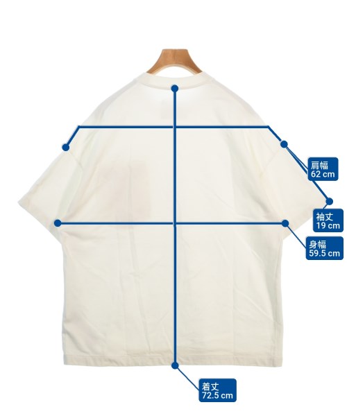 JIL SANDER T恤/上衣