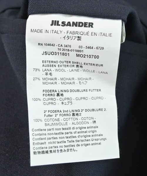 JIL SANDER 短