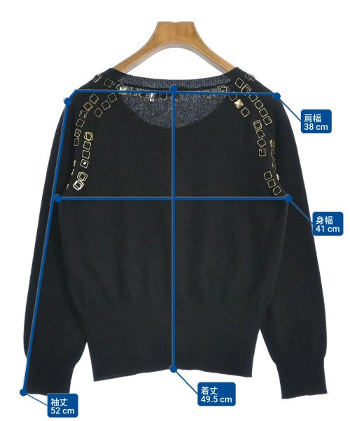 JIL SANDER 開襟衫