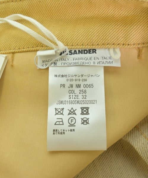 JIL SANDER 其他款