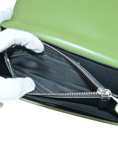 JIL SANDER 錢包/零錢包