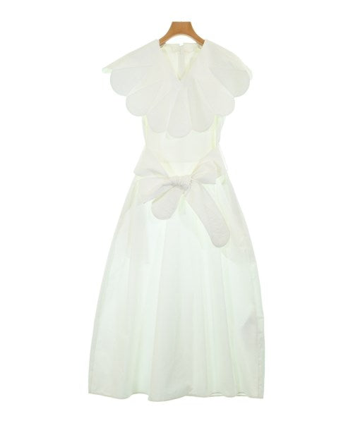 JIL SANDER 洋裝