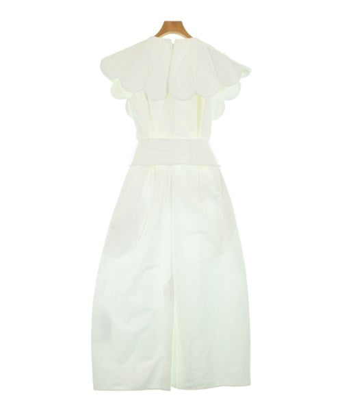 JIL SANDER 洋裝