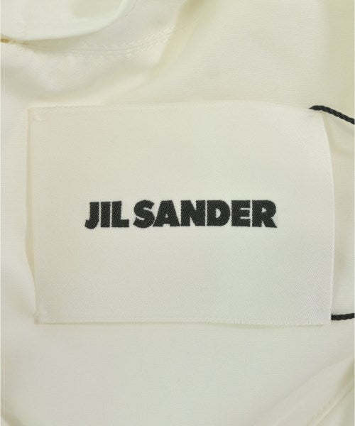 JIL SANDER 洋裝