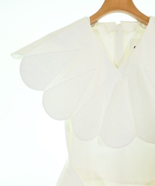 JIL SANDER 洋裝