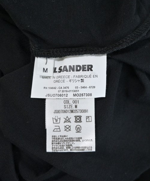 JIL SANDER T恤/上衣