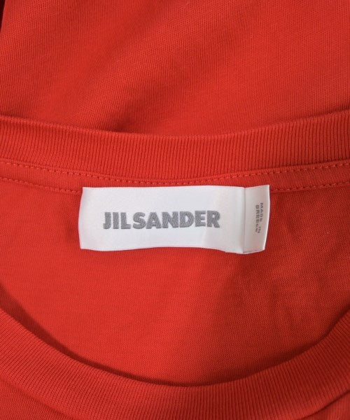 JIL SANDER T恤/上衣