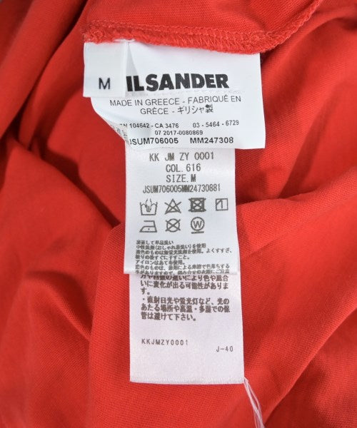 JIL SANDER T恤/上衣