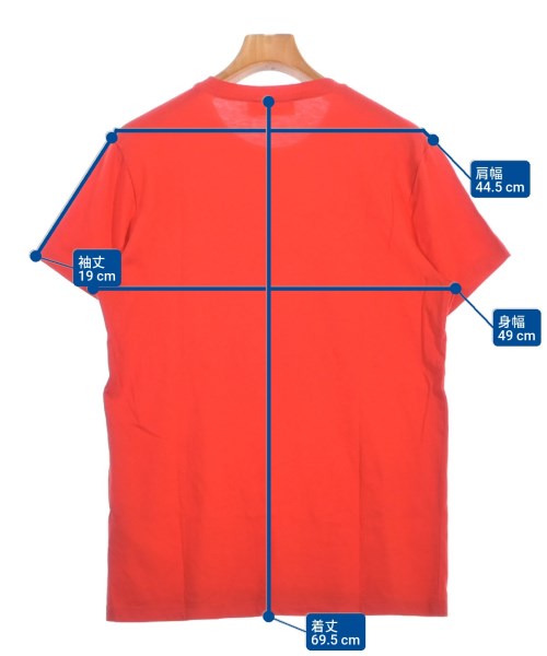 JIL SANDER T恤/上衣