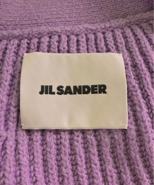 JIL SANDER 開襟衫