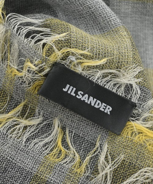 JIL SANDER 披肩