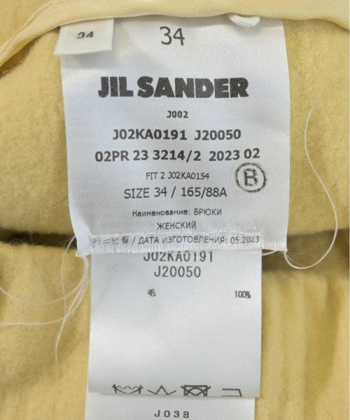 JIL SANDER 其他款
