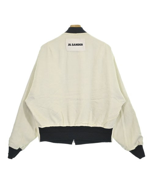 JIL SANDER 其他飛行外套