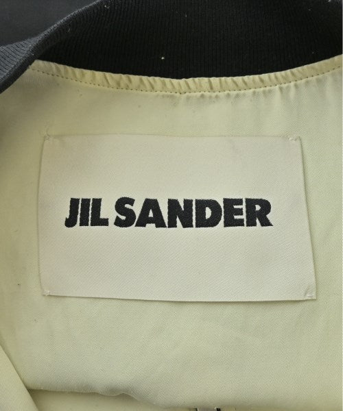 JIL SANDER 其他飛行外套