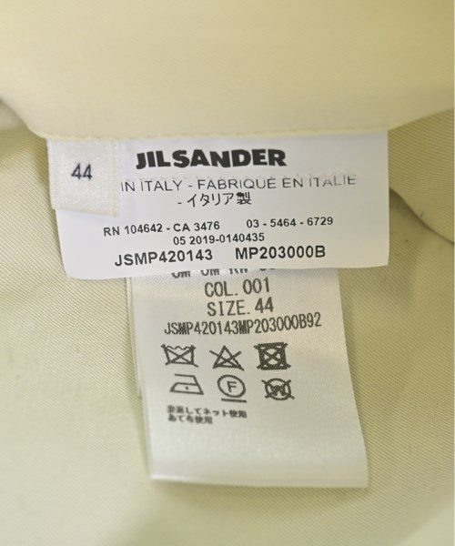 JIL SANDER 其他飛行外套