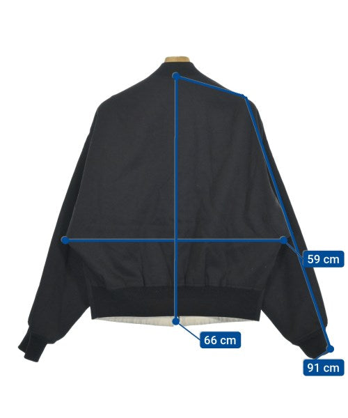 JIL SANDER 其他飛行外套