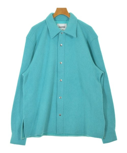 JIL SANDER 其他飛行外套