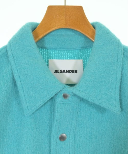 JIL SANDER 其他飛行外套
