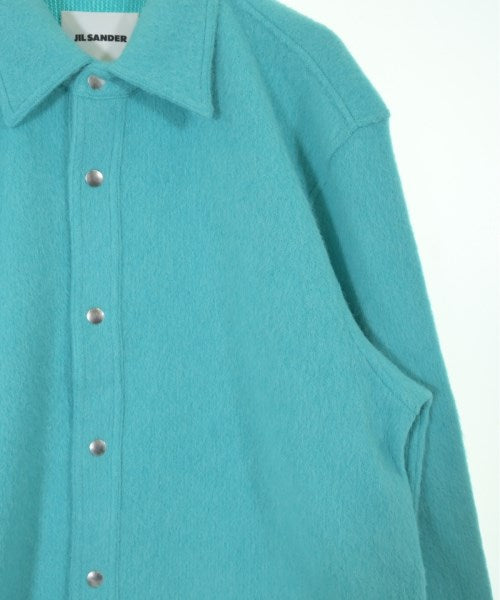 JIL SANDER 其他飛行外套