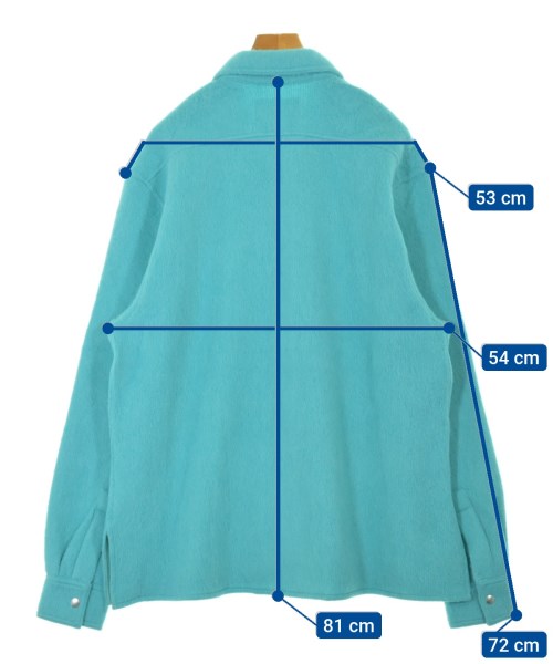 JIL SANDER 其他飛行外套