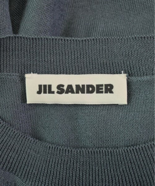 JIL SANDER 毛衣