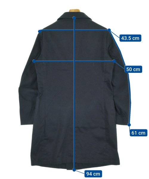 JIL SANDER 其他大衣