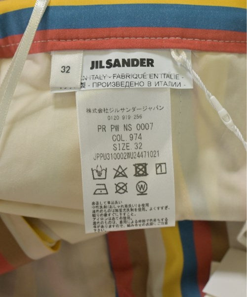 JIL SANDER + 短褲