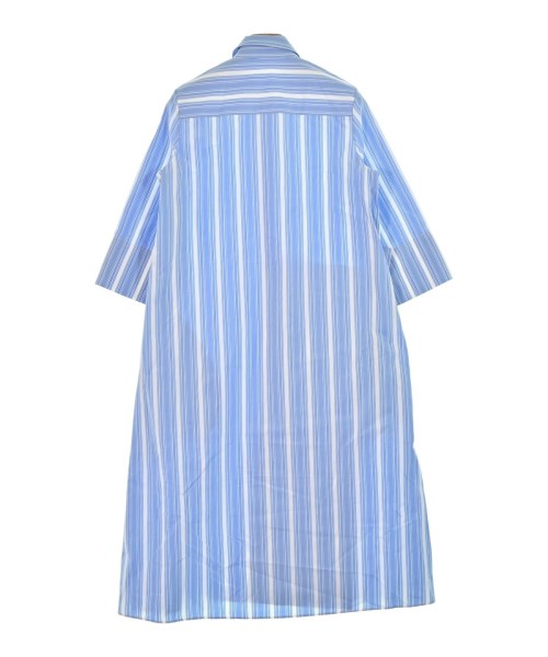 JIL SANDER 襯衫裙