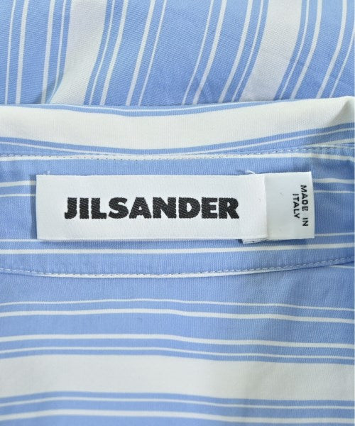 JIL SANDER 襯衫裙