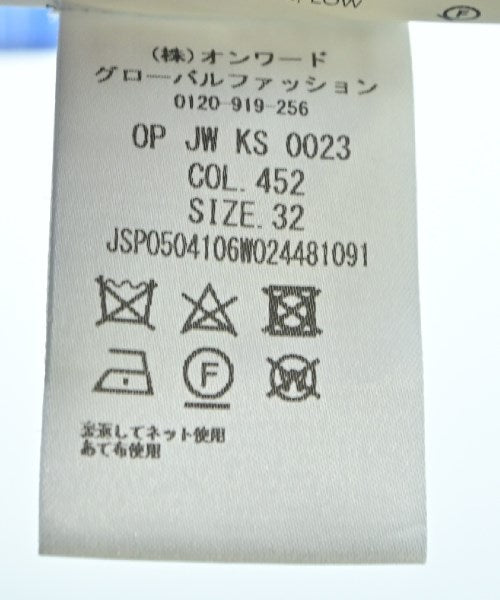 JIL SANDER 襯衫裙