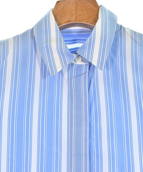JIL SANDER 襯衫裙