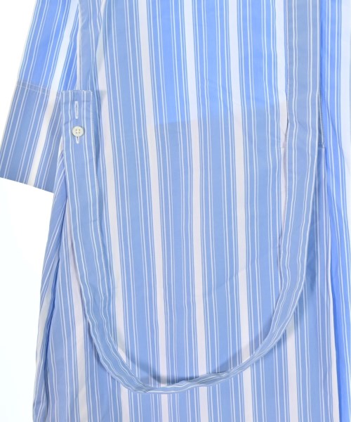 JIL SANDER 襯衫裙