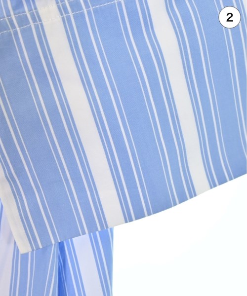 JIL SANDER 襯衫裙